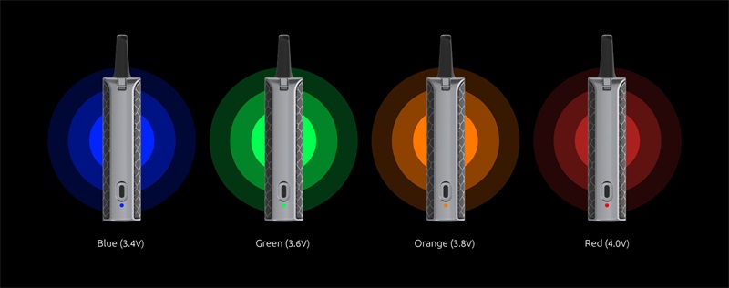 smok micare pod kit 