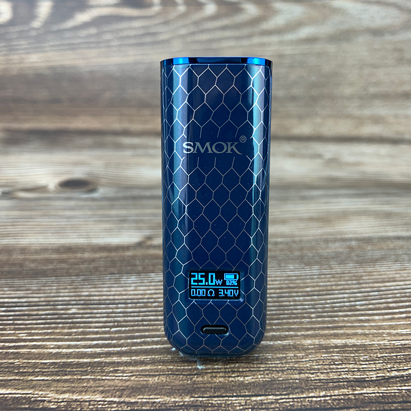 smok novo x kit