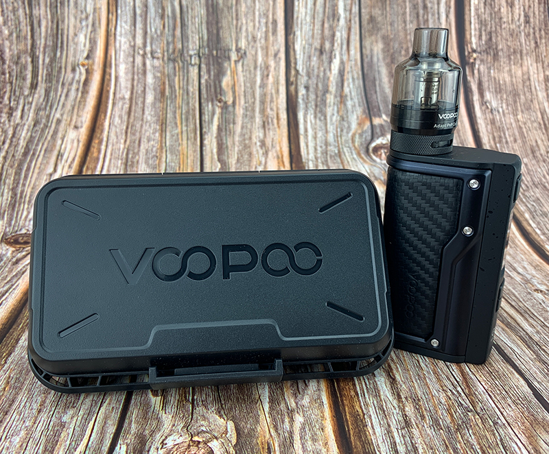 Voopoo Argus GT Kit