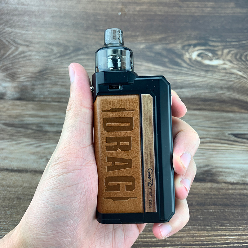 Voopoo Drag Max Review