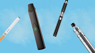 What Is Vaping? A Beginner's Guide to Vaporizers And Ecigs