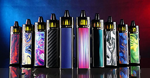 Voopoo Vinci Mod Pod Kit Preview | Pod in A Mod?