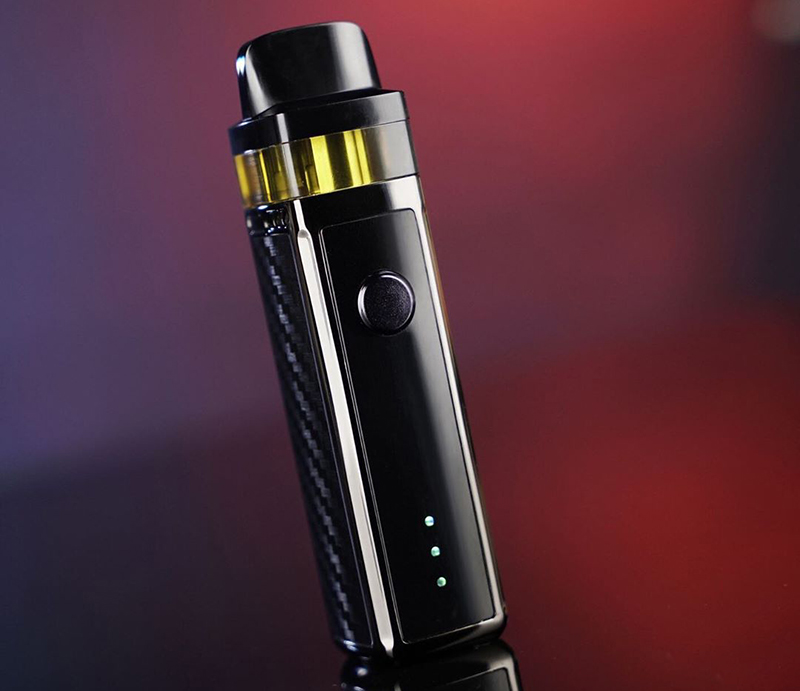 Quality Vape Kit:Voopoo Vinci R Mod Pod Voopoo_vinci_r_mod_pod